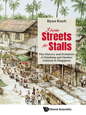 cover image of From Streets to Stalls